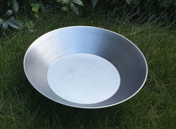Rýžovací pánev 26 cm