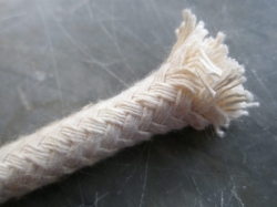 Bavlněná šnůra-knot 8 mm