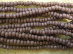 Korálky ponybeads.