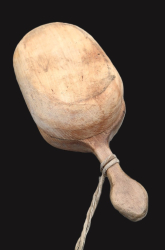 Dvoudílná miska