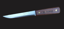 Pracovní nůž "Old Hickory"
