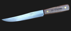 Pracovní nůž "Old Hickory"