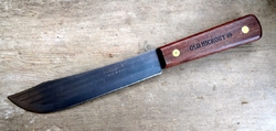 Pracovní nůž "OLD HICKORY"