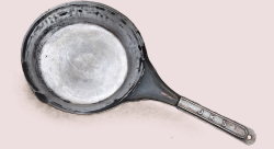 Pánev JKS 24 cm