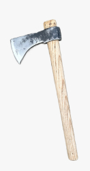 Kovaný tomahavk "Frontier"