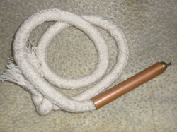 Zapalovač.